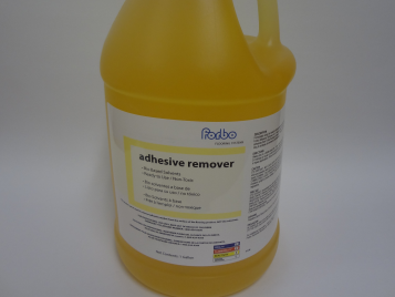 Adhesive Remover Gallon